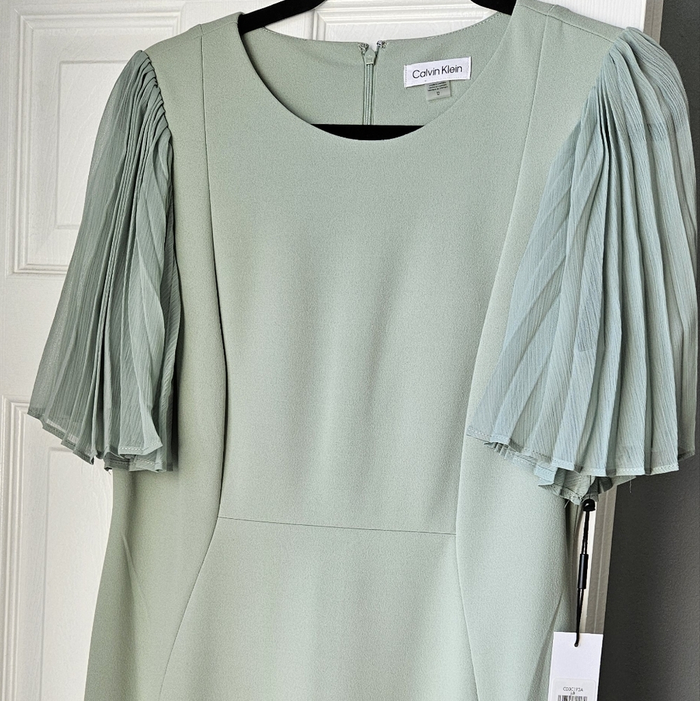 Calvin Klein Dress - Picture 2 of 7